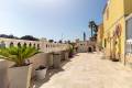 Resale - Maison mitoyenne - Cabo Roig - La Regia