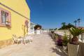 Resale - Maison mitoyenne - Cabo Roig - La Regia