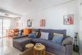 Resale - Maison mitoyenne - Cabo Roig - La Regia