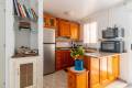 Resale - Maison mitoyenne - Cabo Roig - La Regia