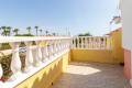 Resale - Maison mitoyenne - Cabo Roig - La Regia