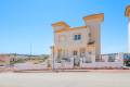 Resale - Maison mitoyenne - Ciudad Quesada - La Marquesa Golf