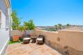 Resale - Maison mitoyenne - Ciudad Quesada - La Marquesa Golf