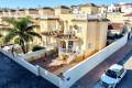 Resale - Maison mitoyenne - Ciudad Quesada - La Marquesa Golf