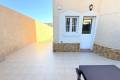 Resale - Maison mitoyenne - Ciudad Quesada - La Marquesa Golf
