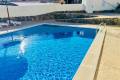 Resale - Maison mitoyenne - Ciudad Quesada - La Marquesa Golf