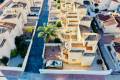 Resale - Maison mitoyenne - Ciudad Quesada - La Marquesa Golf