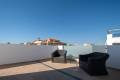 Resale - Maison mitoyenne - Ciudad Quesada - Lo Marabu