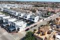 Resale - Maison mitoyenne - Ciudad Quesada - Lo Marabu