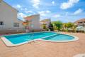 Resale - Maison mitoyenne - Ciudad Quesada