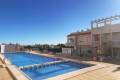 Resale - Maison mitoyenne - La Florida (Orihuela Costa) - La Florida