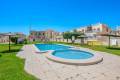 Resale - Maison mitoyenne - La Zenia - Colinas de la Zenia