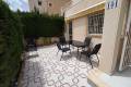 Resale - Maison mitoyenne - Los Balcones - Lago Jardin