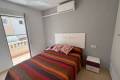 Resale - Maison mitoyenne - Los Balcones - Lago Jardin