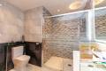 Resale - Maison mitoyenne - Los Balcones