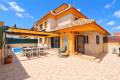 Resale - Maison mitoyenne - Los Montesinos - La Herrada