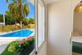 Resale - Maison mitoyenne - Orihuela Costa - Punta Prima