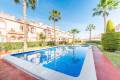 Resale - Maison mitoyenne - Playa Flamenca - Flamingo Hills