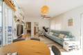 Resale - Maison mitoyenne - Playa Flamenca - Flamingo Hills