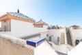 Resale - Maison mitoyenne - Playa Flamenca - Flamingo Hills