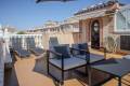 Resale - Maison mitoyenne - Playa Flamenca - Flamingo Hills