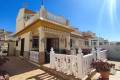 Resale - Maison mitoyenne - Playa Flamenca - Perla del Mar