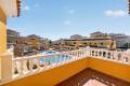 Resale - Maison mitoyenne - Playa Flamenca - Res. Argenta