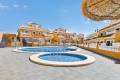 Resale - Maison mitoyenne - Playa Flamenca - Res. Argenta