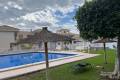 Resale - Maison mitoyenne - Playa Flamenca
