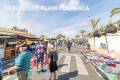 Resale - Maison mitoyenne - Playa Flamenca