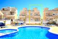 Resale - Maison mitoyenne - San Miguel De Salinas - La Canada