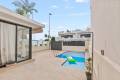 Resale - Maison mitoyenne - San Pedro Del Pinatar - San Pedro de Pinatar