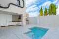 Resale - Maison mitoyenne - Torre De La Horadada - Torre de la Horadada