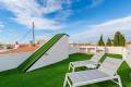 Resale - Maison mitoyenne - Torre De La Horadada - Torre de la Horadada
