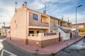 Resale - Maison mitoyenne - Torrevieja - Beachside Torrevieja