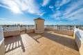 Resale - Maison mitoyenne - Torrevieja - El Chaparral