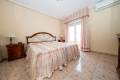 Resale - Maison mitoyenne - Torrevieja - El Chaparral