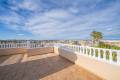 Resale - Maison mitoyenne - Torrevieja - El Chaparral