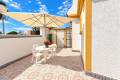 Resale - Maison mitoyenne - Torrevieja - El Limonar