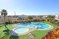 Resale - Maison mitoyenne - Torrevieja - Nueva Torrevieja