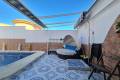 Resale - Maison mitoyenne - Villamartin - El Galan