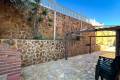Resale - Maison mitoyenne - Villamartin - El Galan