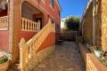 Resale - Maison mitoyenne - Villamartin - El Galan