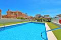 Resale - Maison mitoyenne - Villamartin - El Galan