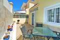 Resale - Maison mitoyenne - Villamartin - El Galan