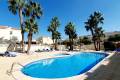 Resale - Maison mitoyenne - Villamartin - El Galan