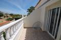 Resale - Maison mitoyenne - Villamartin - El Galan