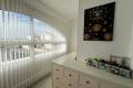Resale - Maison mitoyenne - Villamartin - La Fuente