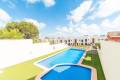Resale - Maison mitoyenne - Villamartin - PAU 26