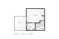 Resale - Maison mitoyenne - Villamartin - PAU 26